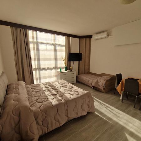 Claudio House Palermo Apartman Kültér fotó