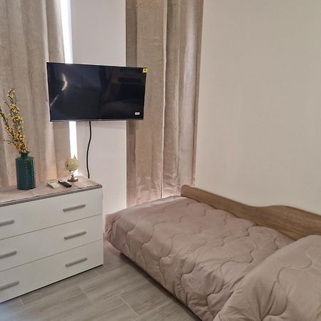 Claudio House Palermo Apartman Kültér fotó