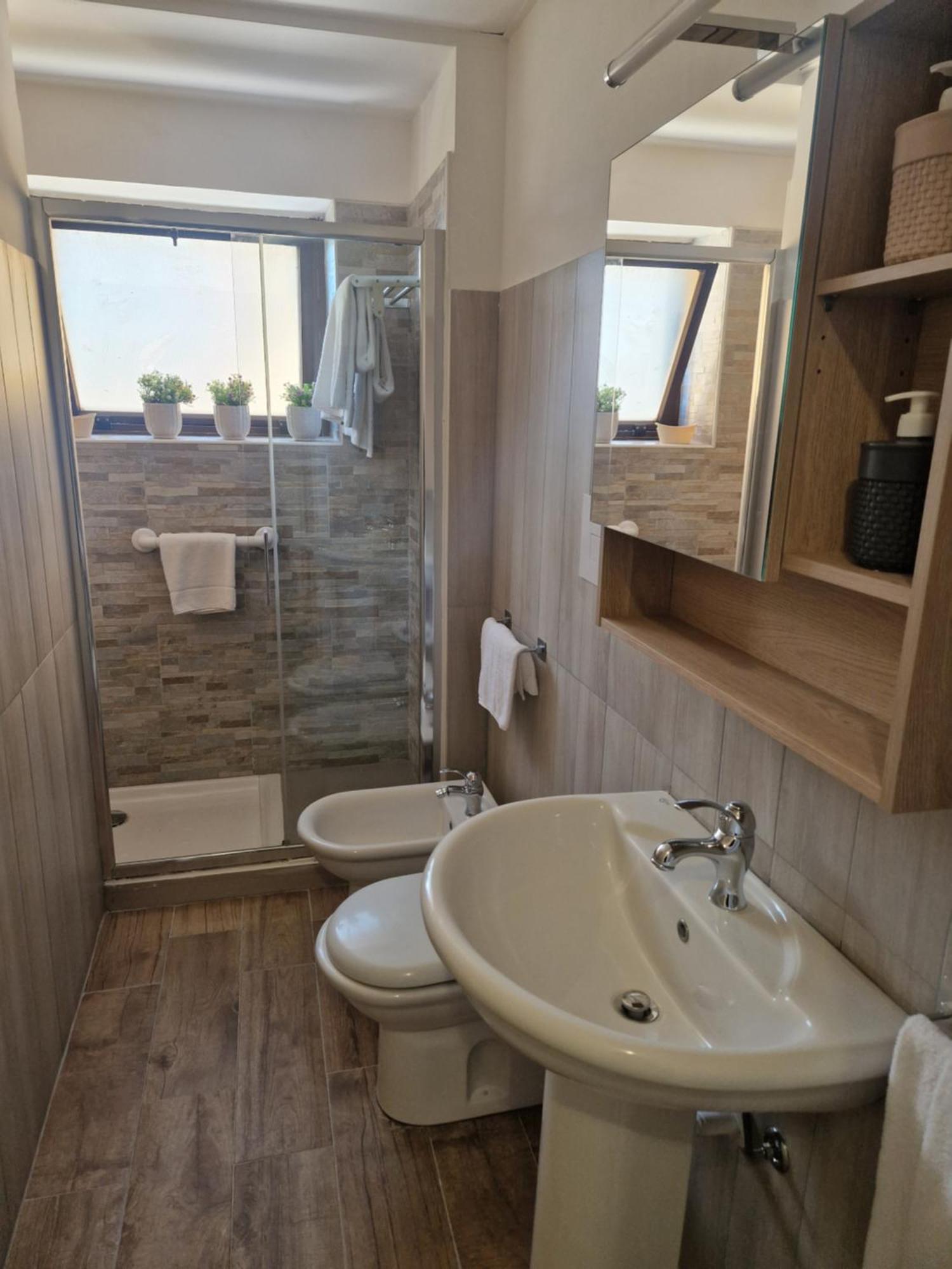 Claudio House Palermo Apartman Kültér fotó
