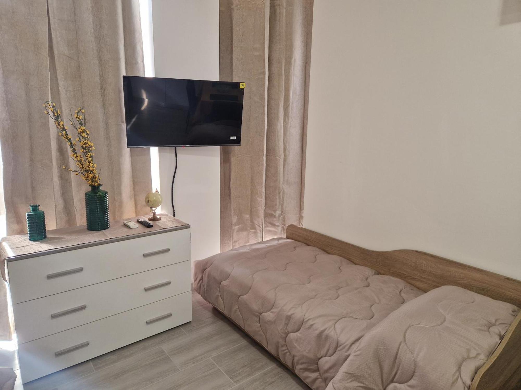 Claudio House Palermo Apartman Kültér fotó