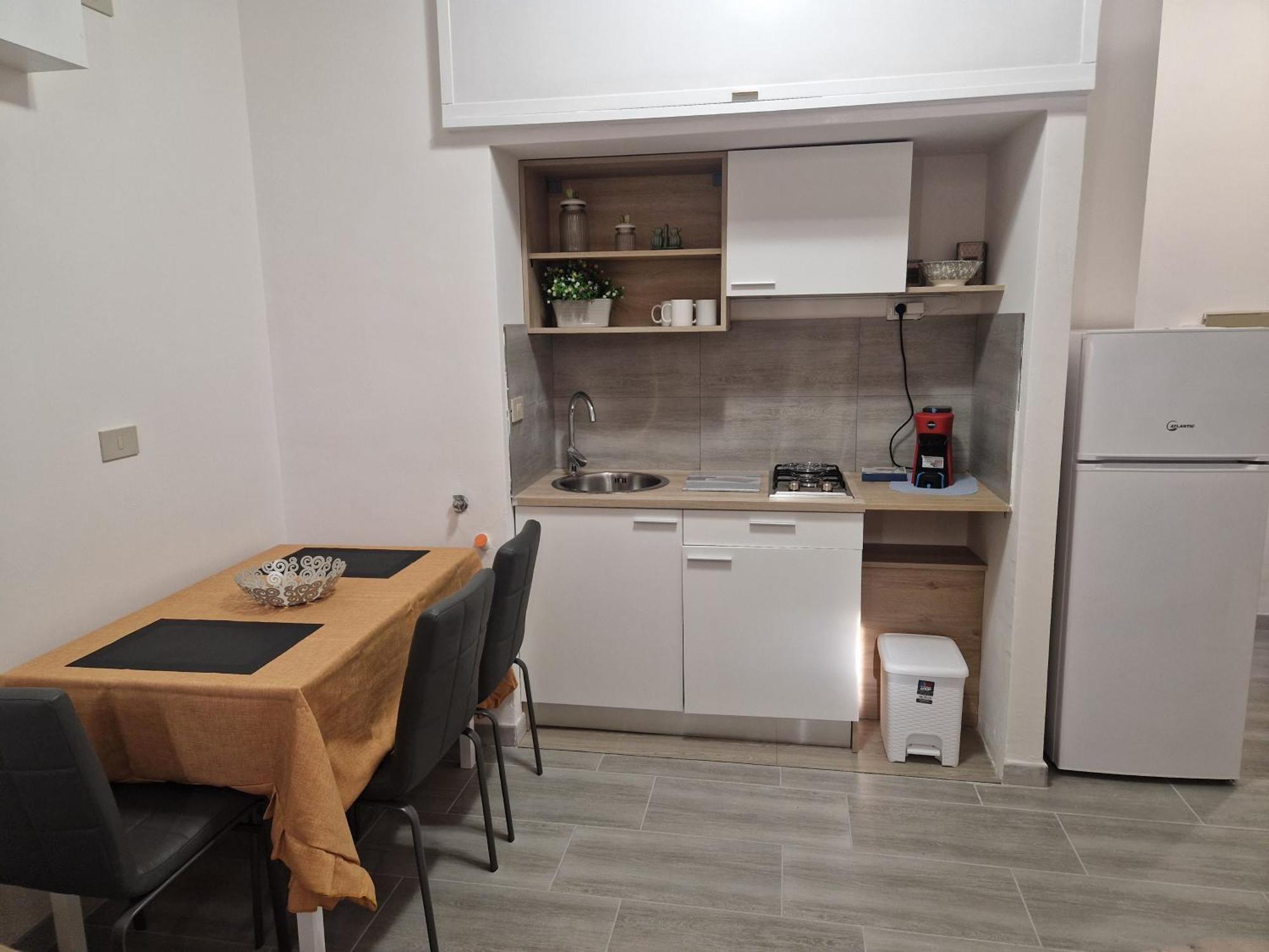 Claudio House Palermo Apartman Kültér fotó
