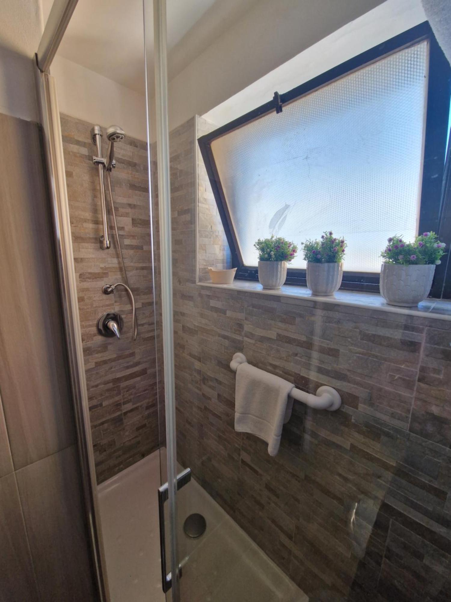 Claudio House Palermo Apartman Kültér fotó